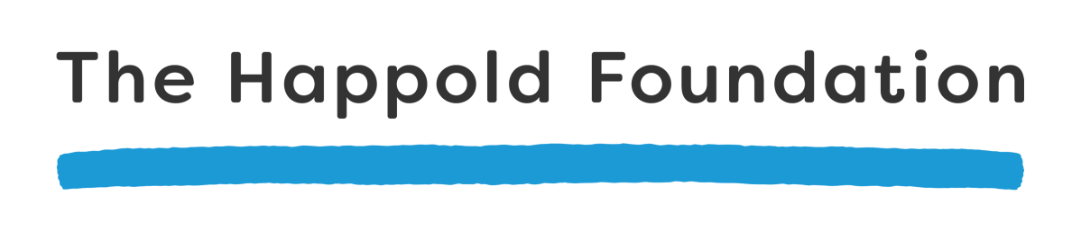 Panel: Changing Behaviour, The Happold&nbsp;Foundation