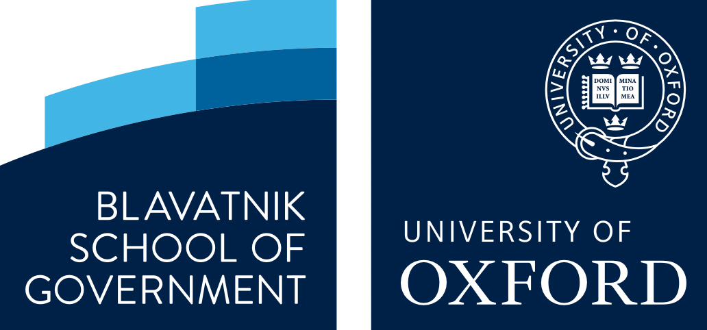 Event: Blavatnik School of Government, University of&nbsp;Oxford
