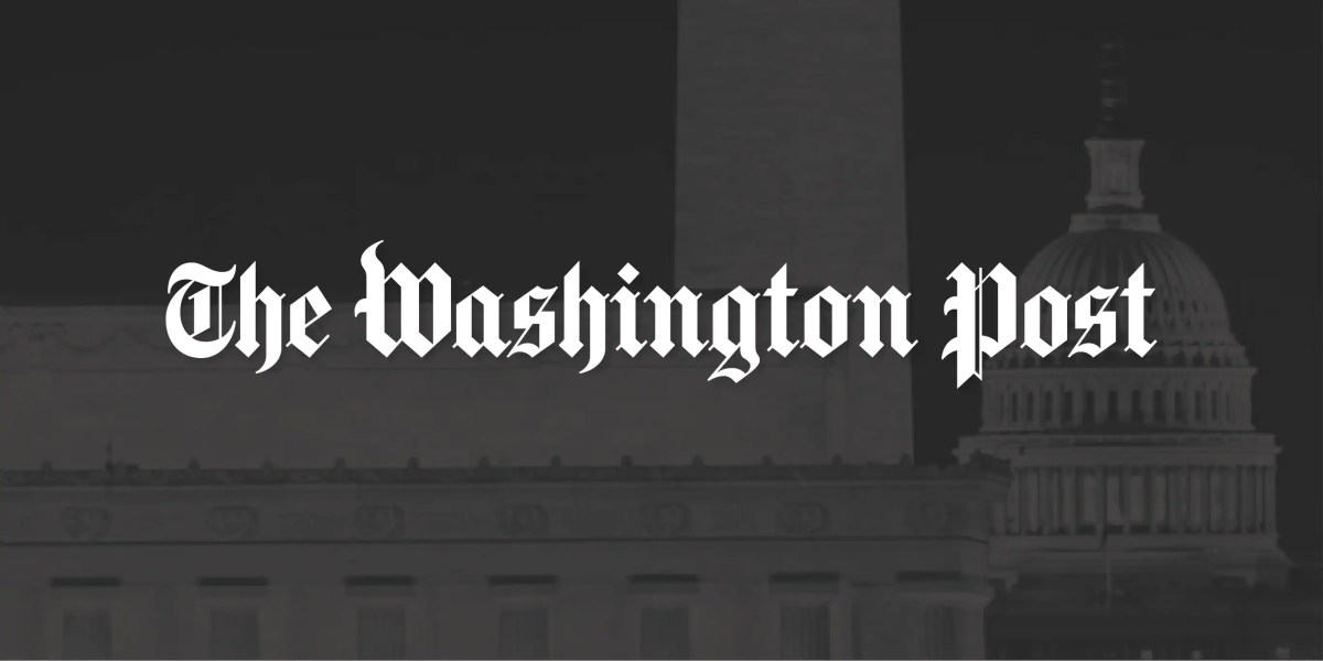 Interview: Washington Post