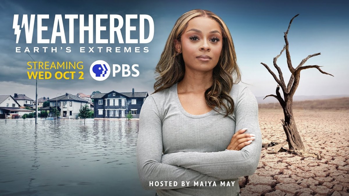 Interview: PBS Weathered, part&nbsp;2